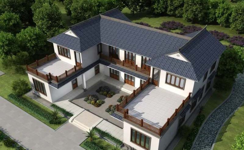 陕西建房时常说的坐北朝南和坐南朝北有什么区别？